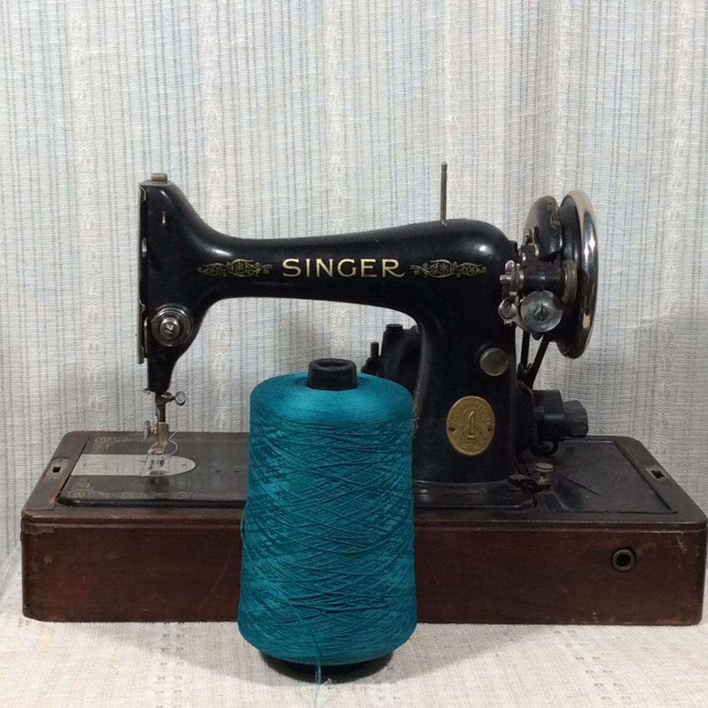 Sewing or Serger Thread- High Quality Soft Nylon